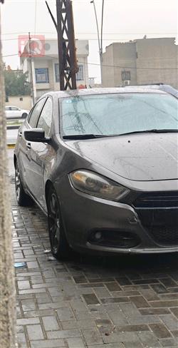 Dodge Dart